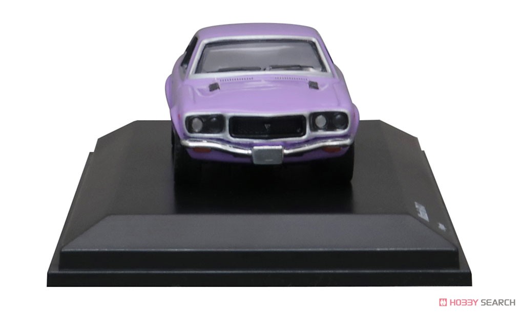 Mazda RX-3 (Purple) (Diecast Car) Item picture5