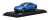 マツダ RX-8 (ブルー) (ミニカー) 商品画像1
