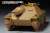 WWII 独 ドイツ陸軍 Sd.Kfz.138/2 ヘッツァー駆逐戦車後期型 (アカデミー 13230 13277用) (プラモデル) その他の画像5