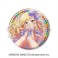 アイドルマスター シンデレラガールズ ジュエリー缶バッジ 大槻唯 (キャラクターグッズ) 商品画像1 サムネイル
