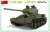 T-34/85 W/D-5T. Plant 112. Spring 1944. Interior Kit (Plastic model) Other picture4