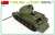 T-34/85 W/D-5T. Plant 112. Spring 1944. Interior Kit (Plastic model) Other picture5