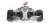 メルセデス AMG ペトロナス モータースポーツ F1 W10 EQ パワー+ ルイス・ハミルトン イギリスGP 2019 ウィナー (ミニカー) 商品画像4