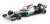 メルセデス AMG ペトロナス モータースポーツ F1 W10 EQ パワー+ ルイス・ハミルトン イギリスGP 2019 ウィナー (ミニカー) 商品画像1