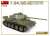 T-34/85 Czechoslovak Prod. Early Type. Interior Kit (Plastic model) Other picture6