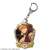 [Fate/Grand Order - Absolute Demon Battlefront: Babylonia] Pukutto Metal Key Ring Design 02 (Gilgamesh) (Anime Toy) Item picture1