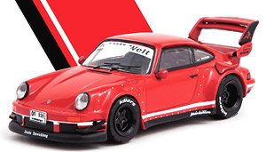 RWB 930 Painkiller Version 2 (Diecast Car)