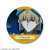 「Fate/Grand Order -絶対魔獣戦線バビロニア-」 レザーバッジ デザイン06 (ギルガメッシュ/C) (キャラクターグッズ) 商品画像1
