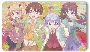 [NEW GAME!!] モバイルバッテリー (キャラクターグッズ)