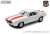 1969 Chevrolet Camaro Z10 `Pace Car Coupe` (ミニカー) 商品画像1