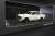 Datsun Bluebird SSS (P510) White (Diecast Car) Item picture1