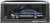 Nissan Leopard 3.0 Ultima (F31) Blue / Silver ※BB-Wheel (ミニカー) パッケージ1