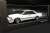 Toyota Crown (120) 2.8 Royal Saloon G White (Diecast Car) Item picture4