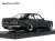 Mazda Savanna (S124A) Racing Black (Diecast Car) Item picture2