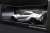 PANDEM Supra (A90) Silver (ミニカー) 商品画像4