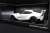 Pandem Supra (A90) Pearl White (Diecast Car) Item picture2