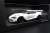 Pandem Supra (A90) Pearl White (Diecast Car) Item picture1