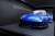 RWB 993 Blue Metallic (Diecast Car) Item picture6