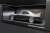 Nissan Skyline GT-R NISMO (BNR32) Gun Metallic (Diecast Car) Item picture2
