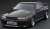 Nissan Skyline GT-R NISMO (BNR32) Gun Metallic (ミニカー) その他の画像1