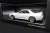 Nissan Skyline GT-R NISMO (BNR32) White (ミニカー) 商品画像2