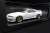 Nissan Skyline GT-R NISMO (BNR32) White (ミニカー) 商品画像1