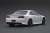 VERTEX S15 Silvia White (ミニカー) 商品画像2