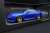 Vertex S15 Silvia Blue Metallic (Diecast Car) Item picture1