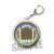 Retro Signboard Key Ring The Promised Neverland/Norman B (Anime Toy) Item picture1