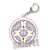 Signboard Key Ring Fate/Grand Order - Absolute Demon Battlefront: Babylonia/Mash Kyrielight (Anime Toy) Item picture1