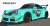 RWB 930 Tiffany Blue (Full Opening and Closing) (Diecast Car) Other picture1