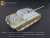 WWII German Sd.Kfz.173 Jagdpanther Ausf.G2 Premium Edition (Plastic model) Other picture3