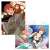 [Love Live! Nijigasaki High School School Idol Club] Date Clear File Set Emma Verde (Anime Toy) Item picture1