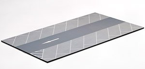 Mini GT Parking Base TypeB (40 X 25cm) (Diecast Car)