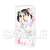 Chara Clear [Love Live!] Nico Yazawa Acrylic Key Ring A Song for You! You? You!! (Anime Toy) Item picture2