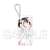Chara Clear [Love Live!] Nico Yazawa Acrylic Key Ring A Song for You! You? You!! (Anime Toy) Item picture1