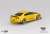 Pandem Nissan GT-R R35 Ducktail Metallic Yellow / Carbon (RHD) (Diecast Car) Other picture2
