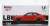 LB Works BMW M4 Red (LHD) (Diecast Car) Package1