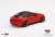 LB Works BMW M4 Red (RHD) (Diecast Car) Other picture2