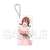 Chara Clear [Love Live! Nijigasaki High School School Idol Club] Emma Verde Acrylic Key Ring QU4RTZ (Anime Toy) Item picture1