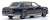 トヨタ センチュリー GRMN (ブラック) (ミニカー) 商品画像2