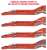 QF-4B Navy Drone Phantoms Decal Set (Decal) Other picture1