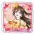 Love Live! Nijigasaki High School School Idol Club Acrylic Badge (Set of 9) (Anime Toy) Item picture2