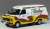 Ford Transit MK II Team Belgium 1978 `Kinley` (Diecast Car) Item picture1