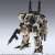 Front Mission Structure Arts 1/72 Scale Plastic Model Kit Series Vol.1 (Set of 4) (Plastic model) Other picture5