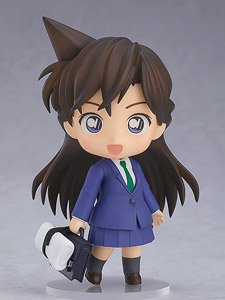 ねんどろいど 毛利蘭 (フィギュア)
