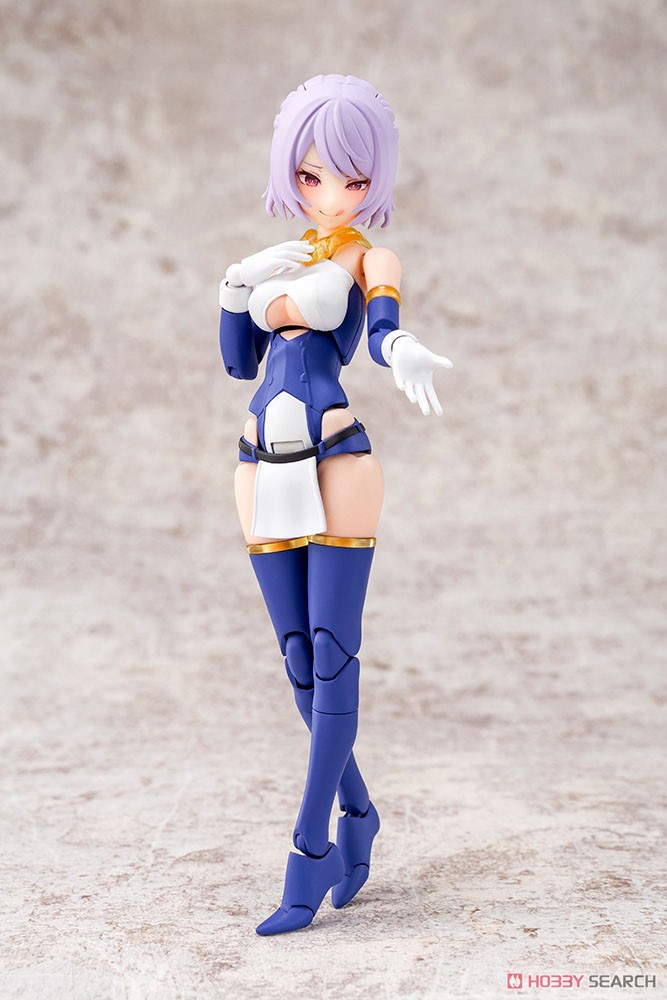 Bullet Knights Exorcist (Plastic model) Item picture10