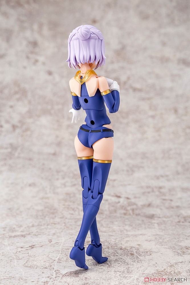 Bullet Knights Exorcist (Plastic model) Item picture11