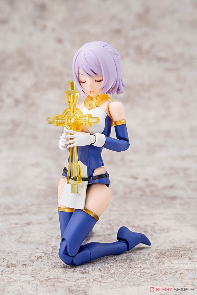 Bullet Knights Exorcist (Plastic model) Item picture12