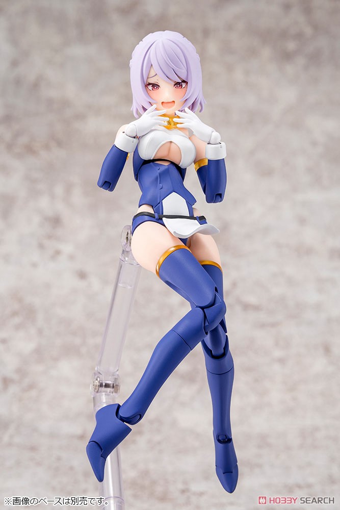 Bullet Knights Exorcist (Plastic model) Item picture13